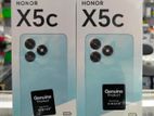 Honor X5C 4gb 64gb (Brand New)