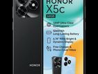 Honor X5C 4GB 64GB (Brand New)