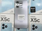 Honor X5C 4gb 64gb (Brand New)