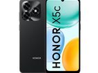 Honor X5C 4GB 64GB (Brand New)