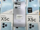 Honor X5c 4GB 64GB (Brand New)