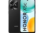 Honor X5C 4GB 64GB (Brand New)