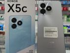 Honor X5C 4GB 64GB (Brand New)