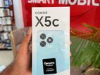 Honor X5C 4GB/64GB (Brand New)