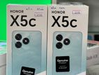 Honor X5c 4GB / 64GB (Brand New)
