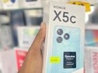 Honor X5c 4GB 64GB (Brand New)