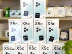 Honor X5C 4GB 64GB (Brand New)