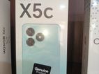 Honor X5C 4GB 64GB (Brand New)