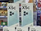 Honor X5C 4GB 64GB (Brand New)