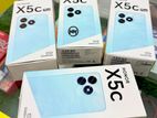 Honor X5c 4GB 64GB (Used)