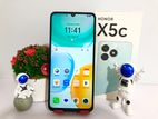 Honor X5C 4GB 64GB (Used)