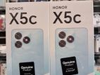 Honor X5C 4GB RAM 64GB (New)