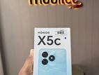 Honor X5C 4GB|64GB (Brand New)