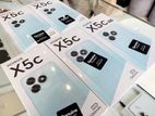 Honor X5C 4GBRam 64GB (Brand New)