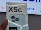 Honor X5c 64gb 4gb (Brand New)