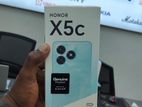 Honor X5C 64GB 4GB (Brand New)