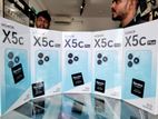 Honor X5C 64GB 4GBRam (Brand New)