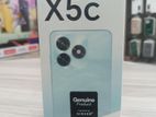 Honor X5C (Brand New)