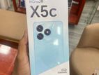 Honor X5C (Brand New)