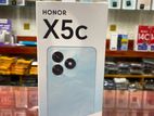 Honor X5C (Brand New)