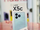 Honor X5c (Brand New)