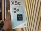 Honor x5c (Brand New)