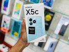 Honor X5C (Brand New)