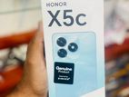 Honor X5C (Brand New)