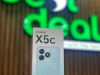 Honor X5C (Brand New)