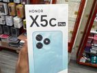 Honor X5c (Brand New)