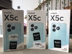 Honor X5c (Brand New)