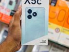 Honor X5C (Brand New)