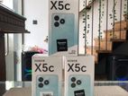 Honor X5c (Brand New)