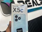 Honor X5C (Brand New)