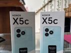Honor x5c (Brand New)