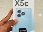 Honor X5C (Brand New)