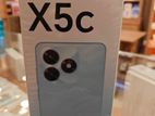 Honor X5c (Brand New)
