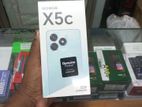 Honor X5c (Brand New)