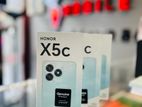 Honor X5c (Brand New)