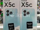 Honor x5c (New)