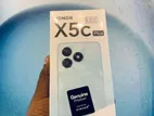 Honor X5C (New)