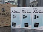 Honor X5c plus 128/4 (Brand New)
