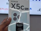 Honor X5c plus 128/4gb (Brand New)
