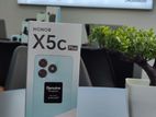 Honor X5c Plus 128/4GB (Brand New)