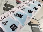 Honor X5C Plus 128GB 4GB (Brand New)