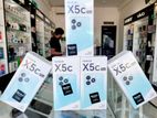 Honor X5C Plus 128GB 50MP (Brand New)