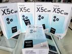 Honor X5C Plus 128GB Black (Brand New)