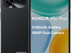 Honor X5C PLUS 128GB (Brand New)