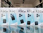 Honor X5C Plus 128GB Cyan (Brand New)
