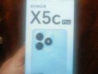 Honor X5c Plus 4/128GB (Brand New)